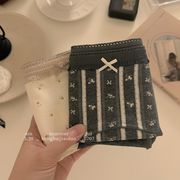 レディース・パンツ・下着・心地よい・ 三角パンツ・L   5色