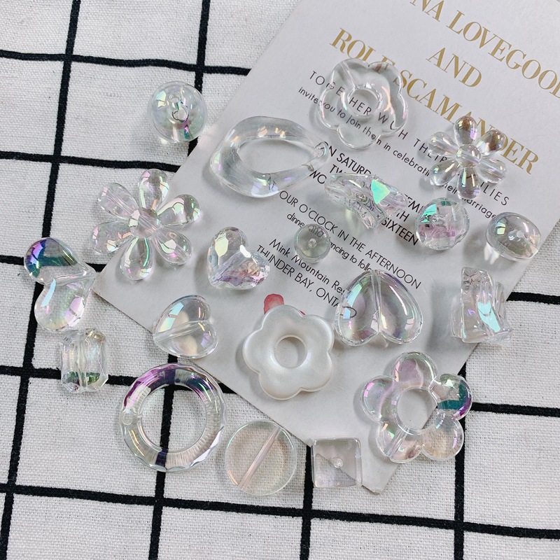 ☆ハンドメイド素材特集☆全品50％OFF♪300円・1500円・5500円割引