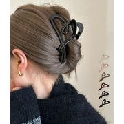 【日本倉庫即納】 バンスクリップ 大きめ ヘアクリップ