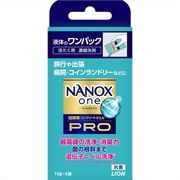 ＮＡＮＯＸ　ｏｎｅ　ＰＲＯ　ワンパック　１０ｇＸ６入り