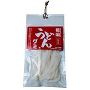 【合馬天然水】福岡うどん風グミ　いちご味　60g