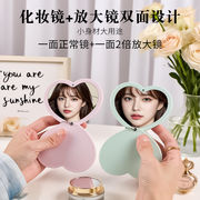 ★ファッション雑貨★DIY専用のミラー　デコ用かがみ　カスタム手鏡★