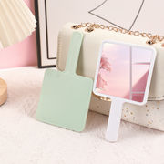 ★ファッション雑貨★DIY専用のミラー　デコ用かがみ　カスタム手鏡★