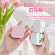 ★ファッション雑貨★DIY専用のミラー　デコ用かがみ　カスタム手鏡★