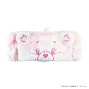 洗顔 ケアベア ヘアバンド トゥルーハートベア ピンク【小ロット販売】