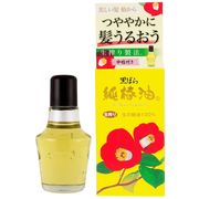 黒ばら本舗 黒ばら 純椿油 72mL