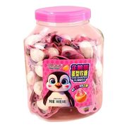 ペンギングミ 50個入 グミinグミ SNS TikTok Youtube 話題