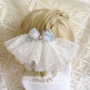 新作 ヘアピン バンスクリップ  ヘアアクセサリー DIY 髪止め デコ素材 ヘアピン 手芸材料 クリップ