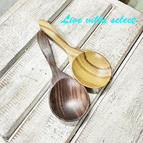 ウッドスプーン