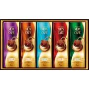 お歳暮期間限定販売 モンカフェ ドリップコーヒーギフト MCS-30D×6