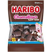 期間限定　特別価格 　ハリボーチョコマシュマロ　チョコマシュマロ　ハリボー