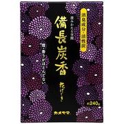 花げしき備長炭　徳用大型