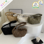 2025新作 ハンドバッグ 手提げバッグ 肩掛け 斜め掛け レディース 上品