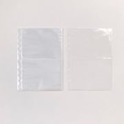 文具◆リフィル★A5/A6/M5