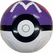 マスターボール　サッカーボール4号