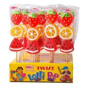 グミポップ フルーツグミセット ロリポップ 棒付きキャンディ TikTok 人気