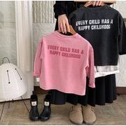 格安新作 キッズTシャツ 男の子長袖 大人気ベビー トップス　カジュアル90ｃｍ～140ｃｍLF   Y