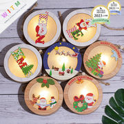 Christmas限定 LEDライト クリスマスツリー 吊り下げ スタンドライト クリスマス飾り