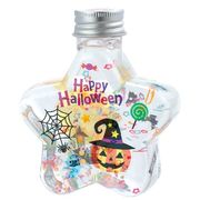 ハロウィンスノーボトル 58838
