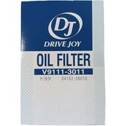 DRIVEJOY(ドライブジョイ)　オイルフィルター V9111-3011