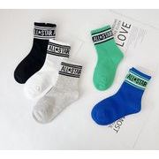 2025秋冬新作★子供靴下★キッズ ソックス ★ 通気性良い 履き心地良い 靴下中長セクション クリスマス靴下