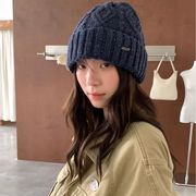 新登場！！★レディース帽子★ニットハット★6色