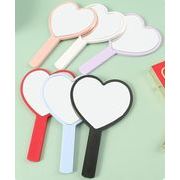 ☆ファッション雑貨☆DIY専用のミラー デコ用かがみ 手鏡☆6色 | 卸売