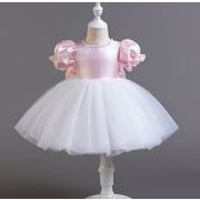 子供ドレス 誕生日 レディースドレス ケーキドレス プリンセスドレス ピアノドレス ウェディングドレス