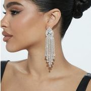 レディースイヤリング レトロイヤリング アクセサリー おしゃれなピアス 結婚式イヤリング パーティー