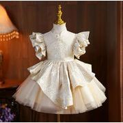 子供ドレス 誕生日 レディースドレス ケーキドレス プリンセスドレス ピアノドレス ウェディングドレス