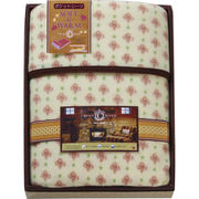 【ケース単位のみ特値：21個入り】あったかアイデア＆厳選素材 ポケットシーツ 6930