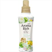 ソフラン　アロマリッチ　エリー　本体　４８０ｍｌ