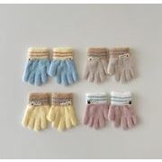 2025新品★大人気　キッズ用★子供　手袋★5色