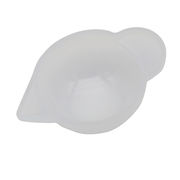 シリコン調色カップ　1個売り 海外倉庫発送