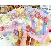 チャック付きポリ袋★透明袋   保存袋★小物入れ  収納★