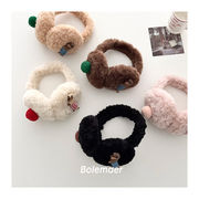 2025冬新作★子供耳当て★イヤーマフ★5色