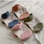 2025秋冬新作ペット服 小型犬服 犬服 猫服　 4色