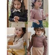 2025新作  キッズ服　トップス　長袖★90－150CM