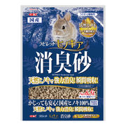 [ジェックス] ラビレット　ヒノキア消臭砂　6.5L