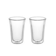 日本製 made in japan 燕熟の技 ダブルウォールタンブラー340ml 2P WT-400