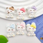 激安販売★芸DIY デコパーツ ★アクセサリー 　パーツ★アニマル