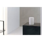 アットアロマ nebulizing diffuser 「one+」(ネブライジングディフューザー ワンプラス)＜ホワイト＞単品