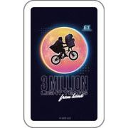 E.T. MagSafe対応 ワイヤレスリチウム充電器 5000mAhE.T. ET-22A