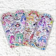 人気新品 　創意  DIY手作り   シール　装飾シール　泡ステッカー 　粘着シール   3D