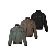 メンズファッション ワーク風 ジャケット 男女兼用 ストリート系 アウター  秋冬 2025新作★全3色