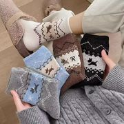2025新作★レディース靴下★ソックス SOCKS