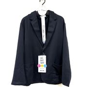 【最終在庫値下げ☆GUNZE☆年間売れ筋】紳士　グンゼBODY WILD ソフトニットジャケット