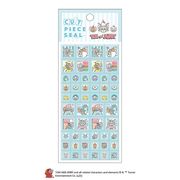 ■2026SS　先行予約■　トムとジェリー　カットピースシール