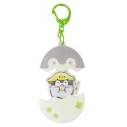 【キーホルダー】コウペンちゃん パカッとアクリルキーホルダー 卵