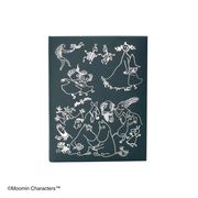【収納】ムーミン ブック型ジュエルケース